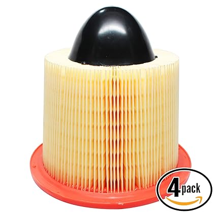 Cone shaped air filters Cone shaped air filters