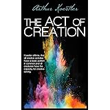 The Act of Creation