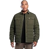 ATG mens Performance Shirt Jacket