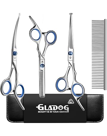 dog grooming scissors canada