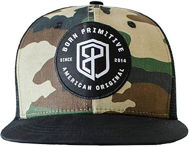 original snapback hat