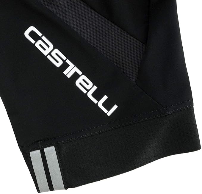 castelli endurance x2 short