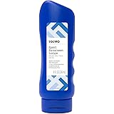 Amazon Brand - Solimo Sport Sunscreen Lotion, SPF 50, Reef Friendly (Octinoxate & Oxybenzone Free), Broad Spectrum UVA/UVB Pr
