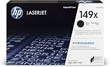 HP 149X High Yield Black Original LaserJet Toner Cartridge view 1