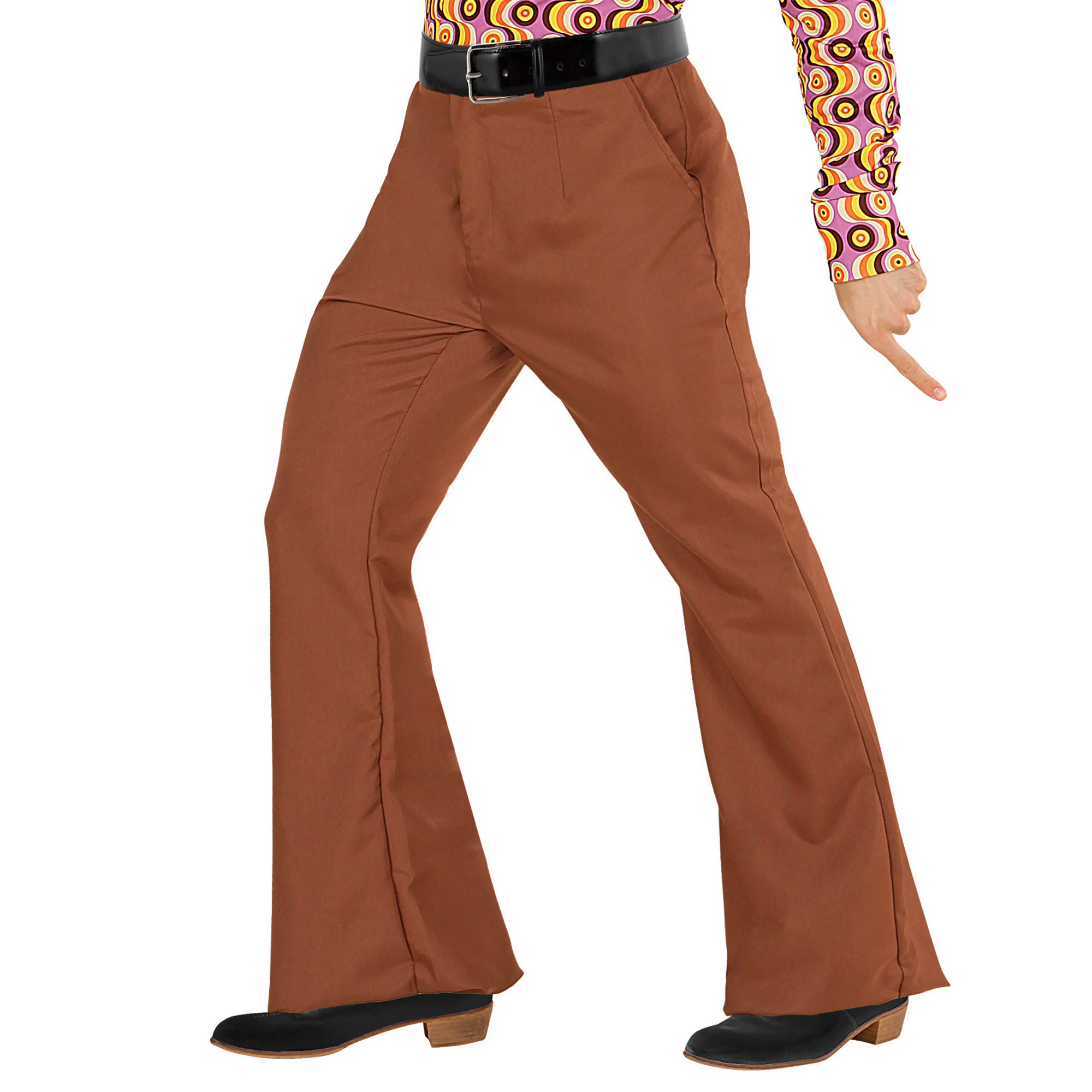 Widmann 70s Flared Trousers- Buy Online 