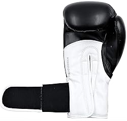 adidas Women Boxing Gloves - Hybrid 100 Dynamic Fit