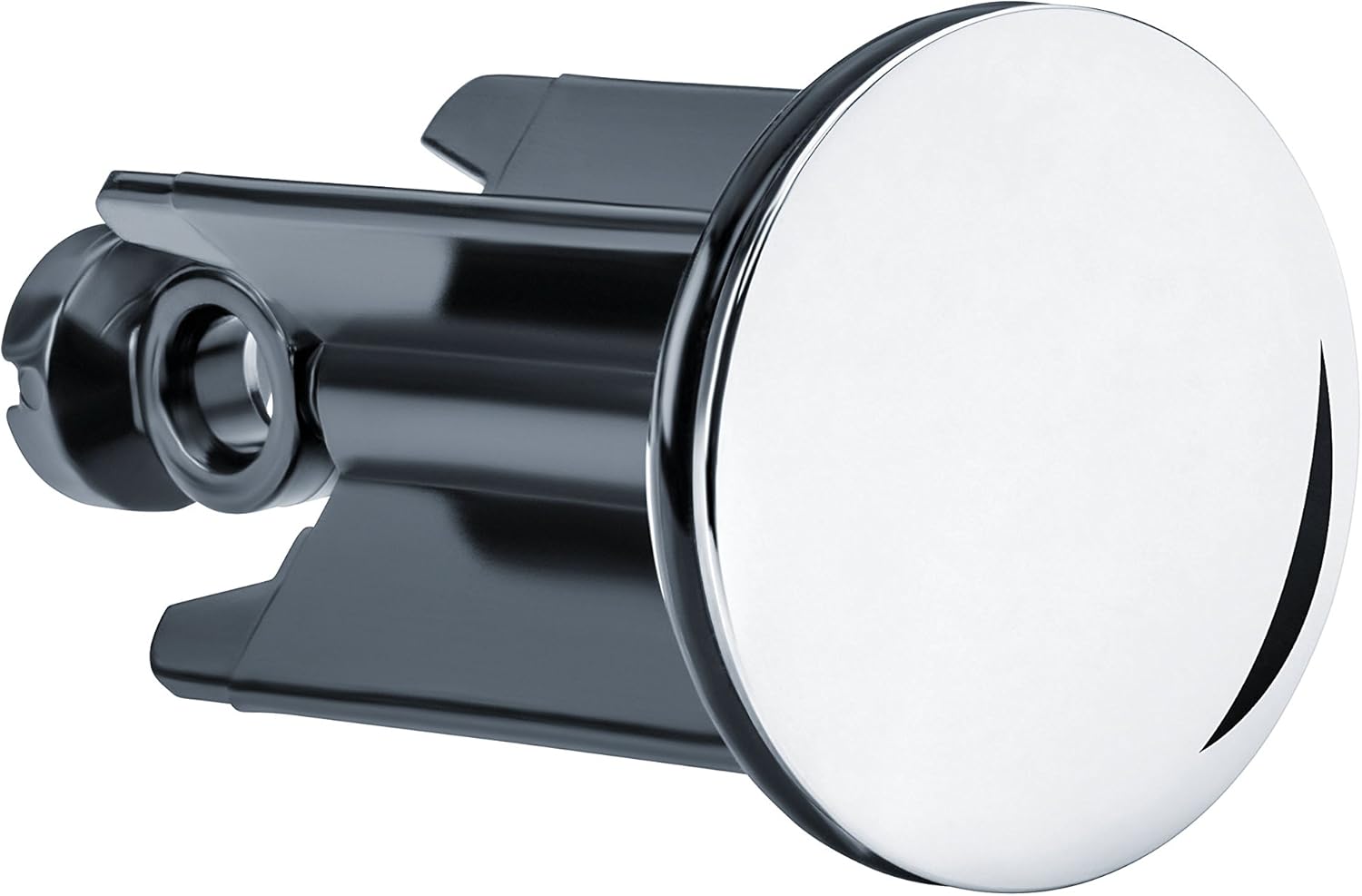 ESGO Universal sink plug, 40 mm, highquality kitchen sink strainer