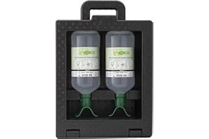 Plum Large Eyewash Station (48168)