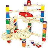 whirlpool marble run
