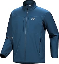 Arc'teryx Gamma Jacket Men's | Durable Breathable