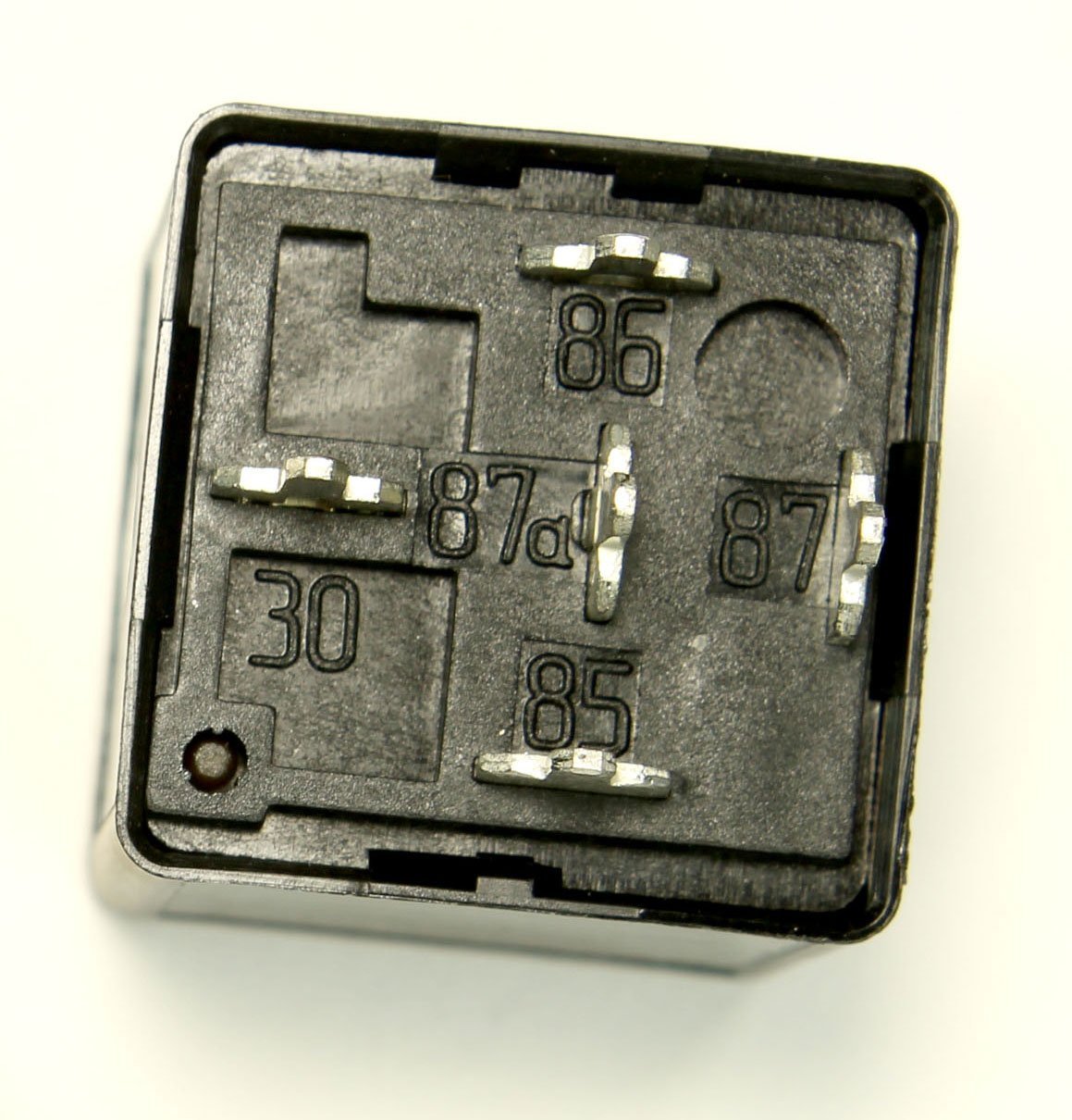 Controls & Indicators Tyco VF4-15F13 12V Automotive Auto Relay VF4 Coil