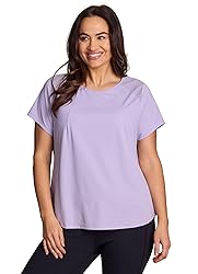 RBX Active Women's Workout Top with Mesh