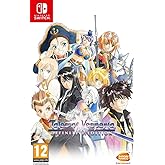 Tales Of Vesperia Definitive Edition (Nintendo Switch)