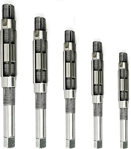 Yato YT-28966 Sega A Mano Regolabile HSS 38-44 Mm - Professionale - Foto 5