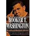 Booker T. Washington: Volume 1: The Making of a Black Leader, 1856-1901 (Galaxy Book: 428)