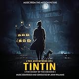 The Adventures of Tintin: The Secret Of The Unicorn