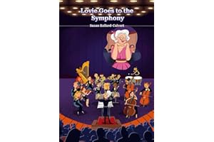 Lovie Goes to the Symphony