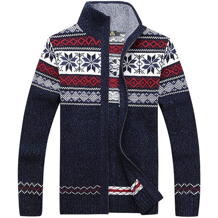 Veste Zip Dale Of Norway En Pure Laine à Motifs Y2K - Taille XL, Occasion Bon état