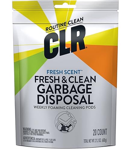 Jelmar CLR Enhanced Bathroom And Kitchen Cleaner - View #10