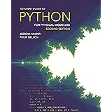A Student's Guide to Python for Physical Modeling: Second Edition