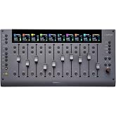 Softube Console 1 Fader Mk III 10-channel Fader Control Surface