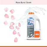 Vax SpotWash 1 Litre Solution for Rugs Upholstery Carpets 1-9-142410 White view 2