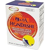 Ajinomoto Hondashi Bonito Soup Stock, 1.32 Pound