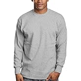 PRO 5 Super Heavy Mens Long Sleeve T-Shirt