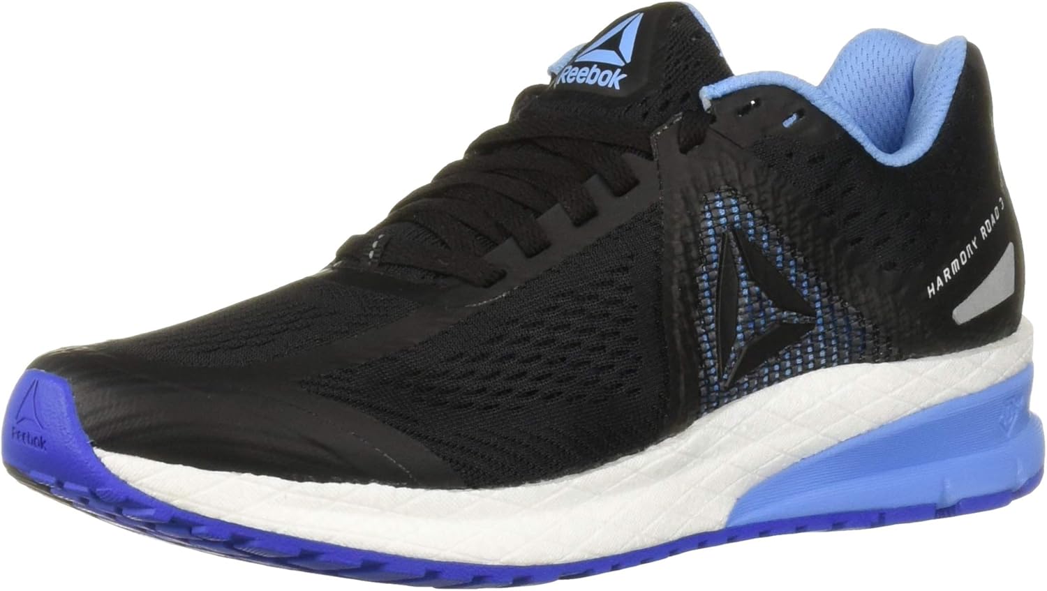 reebok harmony road 3