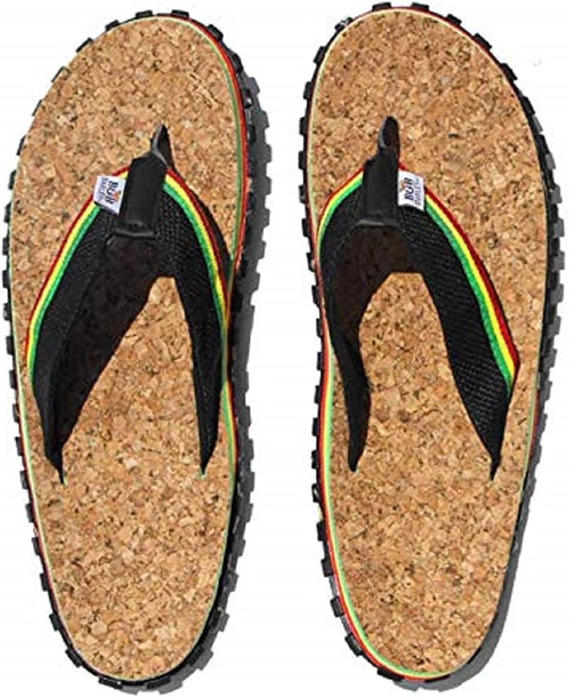 bob marley flip flops amazon