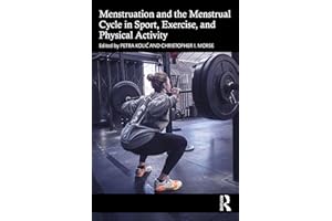 Menstruation and the Menstrual Cycle in Sport, Exercise, and Physical Activity
