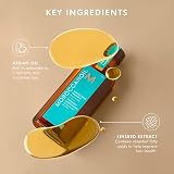 Moroccanoil Treatment Original Argan Oil Hair Care 100ml view 3