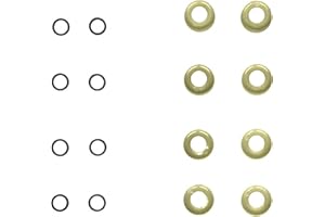 FEL-PRO SS 72526 Valve Stem Seal Set
