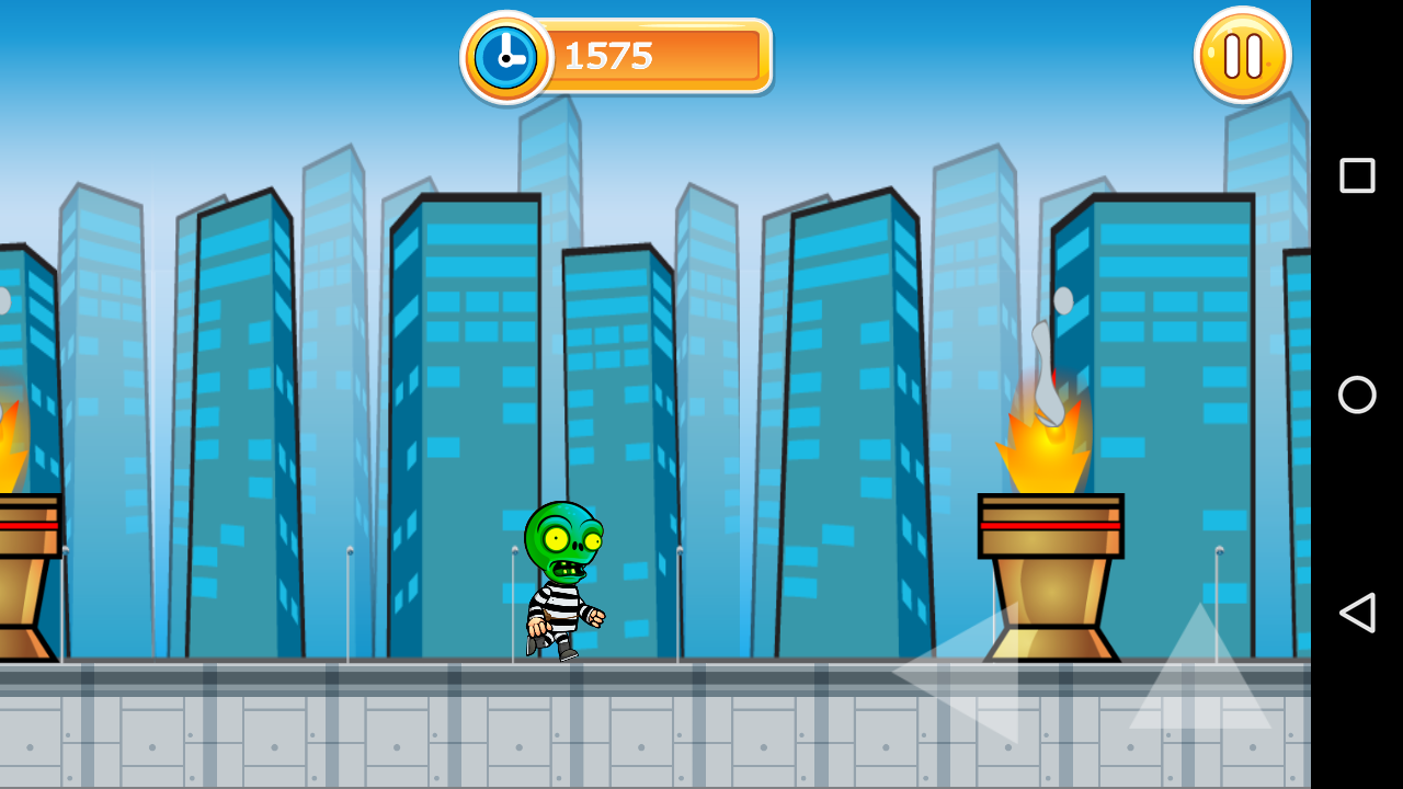 Amazon.com: Zombie Run: Appstore for Android