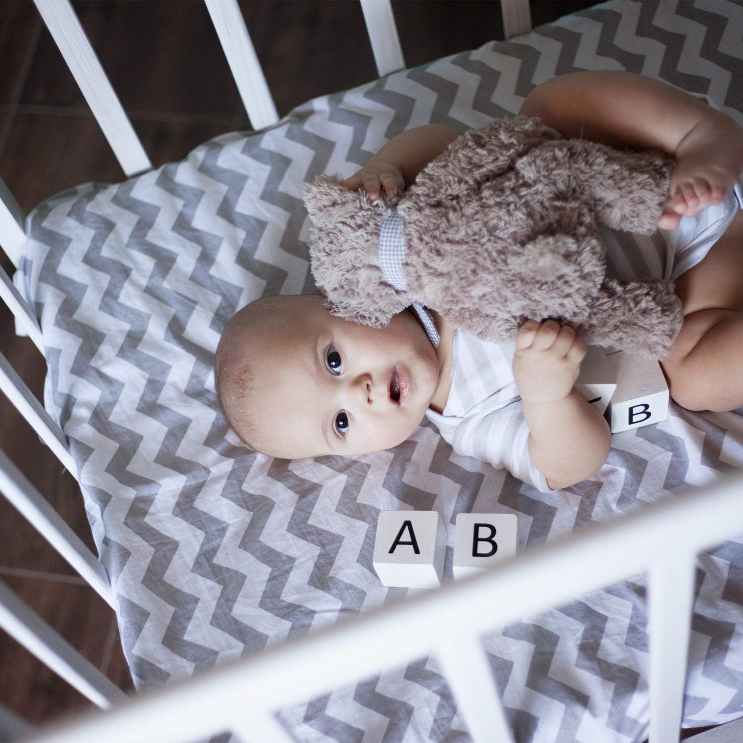 next to me chicco sheets