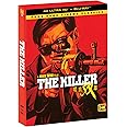The Killer (1989) - Deluxe Limited Edition 4K Ultra HD + Blu-ray