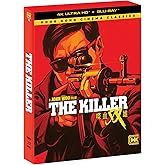 The Killer (1989) - Deluxe Limited Edition 4K Ultra HD + Blu-ray