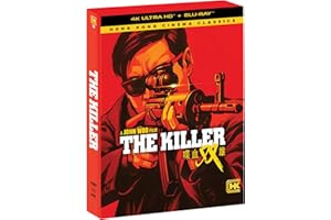 The Killer 1989 Deluxe 4K Ultra HD