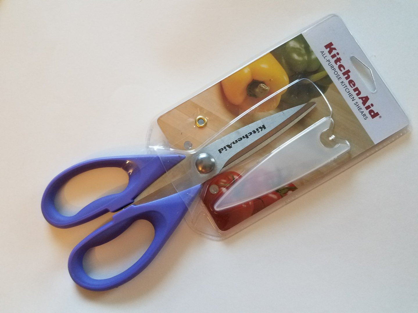 Best pink kitchen aid scissors