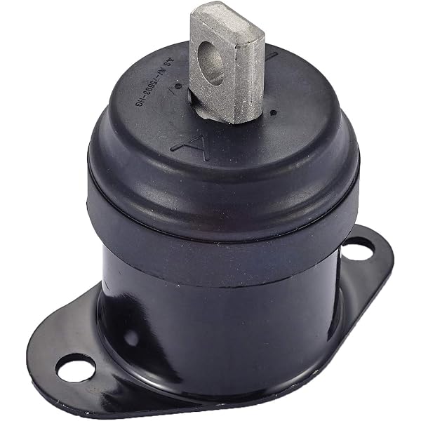 Amazon.com: CORTECO New replacement Engine Mounting 80001080 