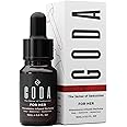 GODA Pheromone Perfume for Women – The Original – Long-Lasting Women's Fragrances with Jasmine and Rose – Sweet & Spicy Aroma – Vegan & Cruelty-Free – 15ml/0.50 fl. oz