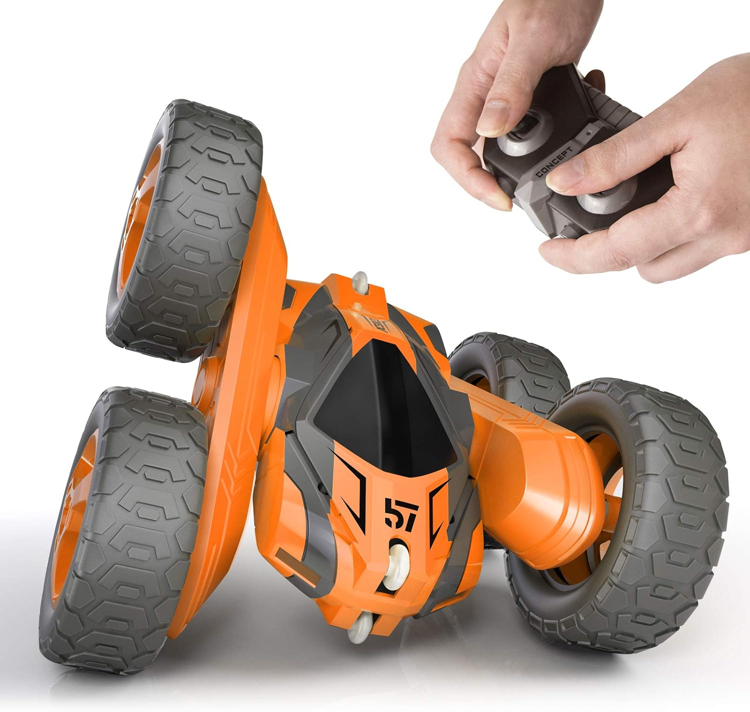 remote control car under 800