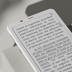 BOOX Palma 2 Mobile ePaper eBook Reader Fingerprint