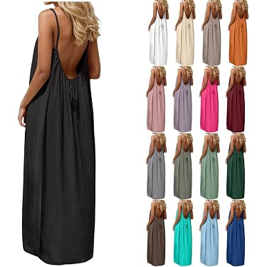 Robe D'été Turquoise Et Parme à Rayures Sans Manches - Taille T 40/42/44 - Neuve Avec étiquettes