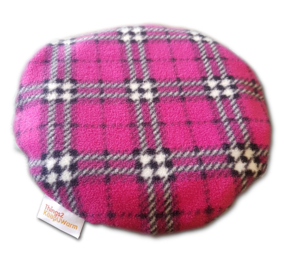 Amazing Health® Allnighter - Almohadilla térmica para microondas ...