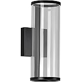 Nuvo Lighting 62/2042 Vale - 8W LED Wall Sconce-11.75 Inches Tall and 4.75 Inches Wide
