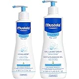 mustela shampoo price