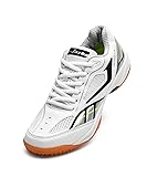 Jazba GECKOR 1.0 Badminton Racquetball Squash Volleyball Indoor Court Shoes for 