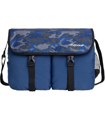 Kylebooker Trout Fishing Bag Fly Fishing Crossbody Shoulder Tackle Bag(Green) : Sports & Outdoors