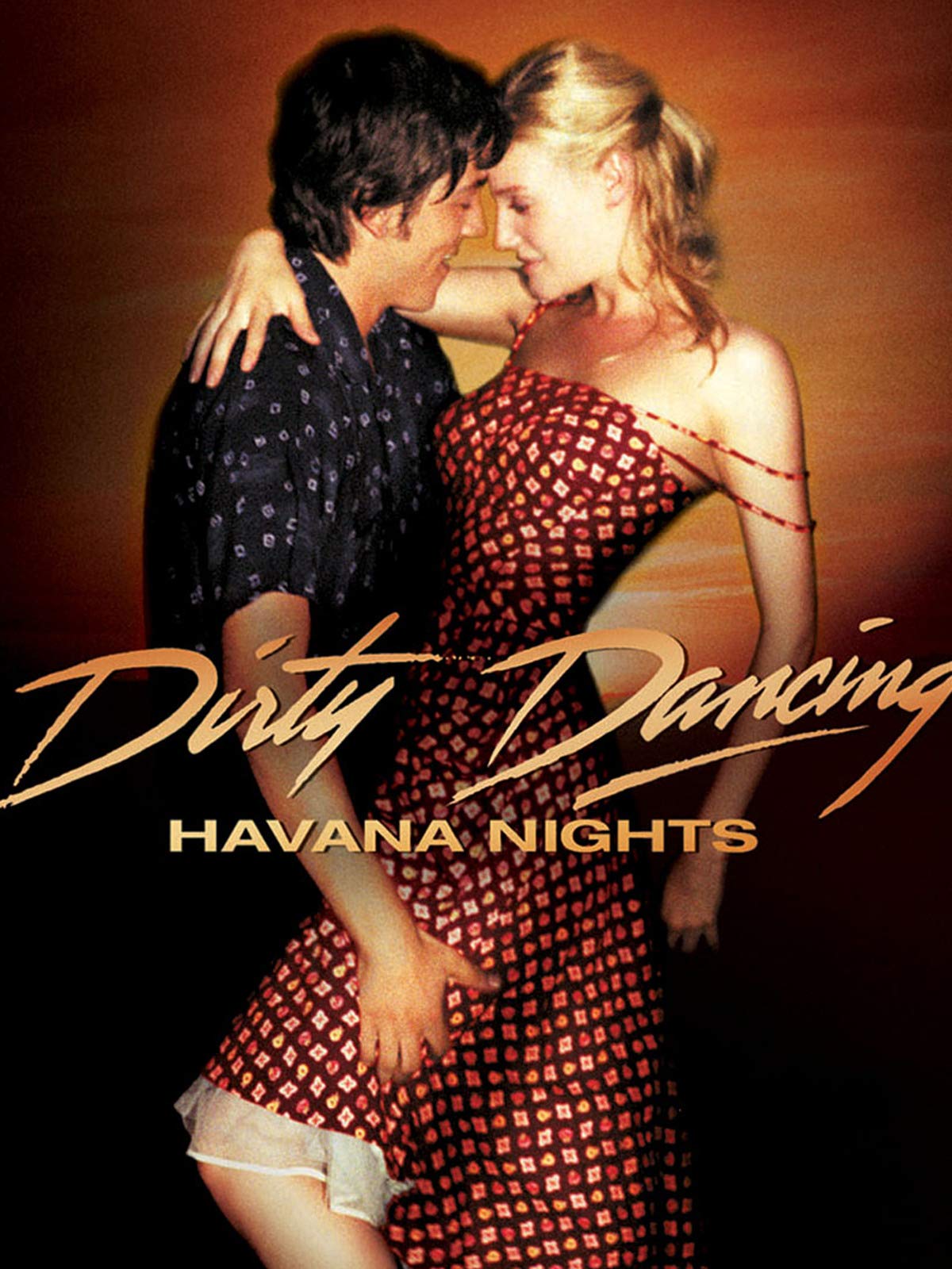 Watch Dirty Dancing Prime Video